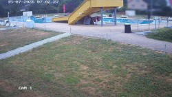 Koupaliště