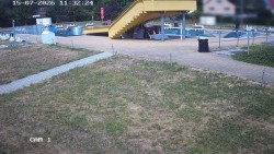 Koupaliště