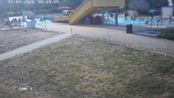 Koupaliště