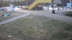 Koupaliště