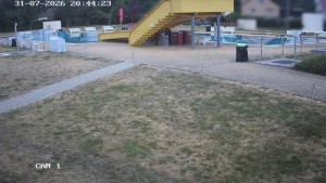Schwimmbad Velešín - Schwimmbad - 31.7.2026 v 20:45 Schwimmbad Velešín - Schwimmbad - 31.7.2026 v 20:45