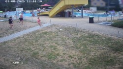Schwimmbad