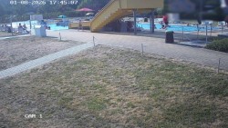 Schwimmbad