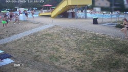 Koupaliště