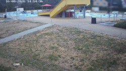 Koupaliště