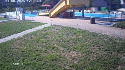 Koupaliště