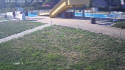 Koupaliště
