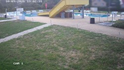 Koupaliště