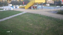 Koupaliště