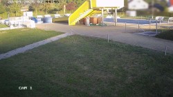 Koupaliště