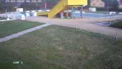 Koupaliště