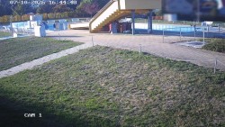 Koupaliště