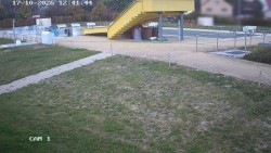 Koupaliště