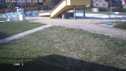 Koupaliště