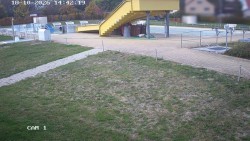 Koupaliště