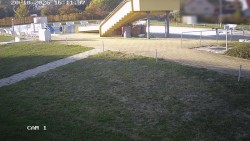 Koupaliště