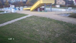 Koupaliště