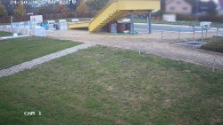 Koupaliště