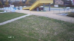 Koupaliště