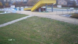 Koupaliště