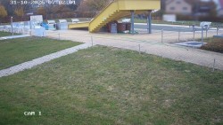 Koupaliště