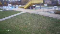 Koupaliště