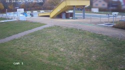Koupaliště