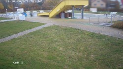 Koupaliště
