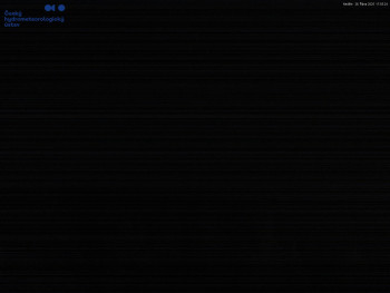 Snímek    26.10.2025 v 18:00