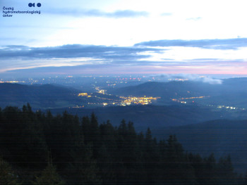 Snímek    30.10.2025 v 06:00