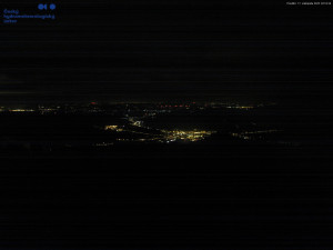 Šerák - Šerák, Jeseník - 17.11.2025 v 02:15 Šerák - Šerák, Jeseník - 17.11.2025 v 02:15