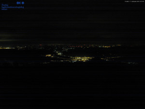 Šerák - Šerák, Jeseník - 17.11.2025 v 02:30 Šerák - Šerák, Jeseník - 17.11.2025 v 02:30