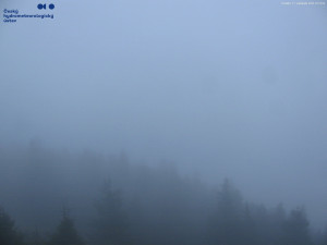 Šerák - Šerák, Jeseník - 17.11.2025 v 07:15 Šerák - Šerák, Jeseník - 17.11.2025 v 07:15