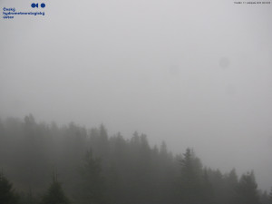 Šerák - Šerák, Jeseník - 17.11.2025 v 09:15 Šerák - Šerák, Jeseník - 17.11.2025 v 09:15