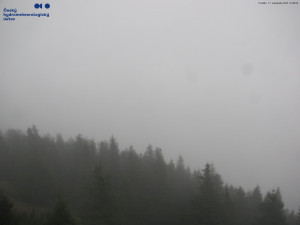 Šerák - Šerák, Jeseník - 17.11.2025 v 10:45 Šerák - Šerák, Jeseník - 17.11.2025 v 10:45