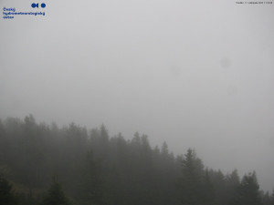 Šerák - Šerák, Jeseník - 17.11.2025 v 11:15 Šerák - Šerák, Jeseník - 17.11.2025 v 11:15