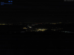 Šerák - Šerák, Jeseník - 15.12.2025 v 01:30 Šerák - Šerák, Jeseník - 15.12.2025 v 01:30