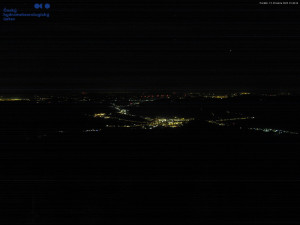 Šerák - Šerák, Jeseník - 15.12.2025 v 01:45 Šerák - Šerák, Jeseník - 15.12.2025 v 01:45