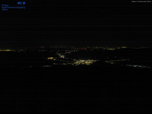 Šerák - Šerák, Jeseník - 15.12.2025 v 03:00 Šerák - Šerák, Jeseník - 15.12.2025 v 03:00