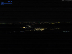 Šerák - Šerák, Jeseník - 15.12.2025 v 03:30 Šerák - Šerák, Jeseník - 15.12.2025 v 03:30