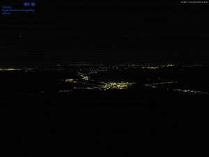 Šerák - Šerák, Jeseník - 15.12.2025 v 03:45 Šerák - Šerák, Jeseník - 15.12.2025 v 03:45