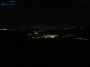 Šerák - Šerák, Jeseník - 15.12.2025 v 05:15 Šerák - Šerák, Jeseník - 15.12.2025 v 05:15