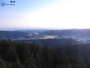 Šerák - Šerák, Jeseník - 15.12.2025 v 07:00 Šerák - Šerák, Jeseník - 15.12.2025 v 07:00