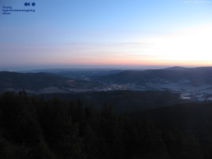 Šerák - Šerák, Jeseník - 15.12.2025 v 07:15 Šerák - Šerák, Jeseník - 15.12.2025 v 07:15