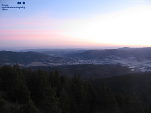 Šerák - Šerák, Jeseník - 15.12.2025 v 07:30 Šerák - Šerák, Jeseník - 15.12.2025 v 07:30