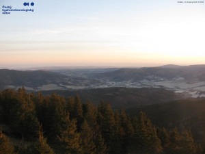 Šerák - Šerák, Jeseník - 15.12.2025 v 08:00 Šerák - Šerák, Jeseník - 15.12.2025 v 08:00