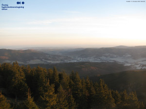 Šerák - Šerák, Jeseník - 15.12.2025 v 08:15 Šerák - Šerák, Jeseník - 15.12.2025 v 08:15