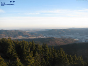 Šerák - Šerák, Jeseník - 15.12.2025 v 08:30 Šerák - Šerák, Jeseník - 15.12.2025 v 08:30