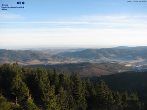 Šerák - Šerák, Jeseník - 15.12.2025 v 09:00 Šerák - Šerák, Jeseník - 15.12.2025 v 09:00