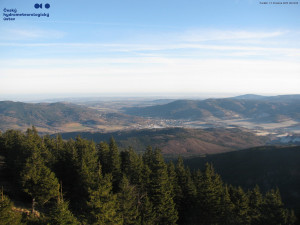 Šerák - Šerák, Jeseník - 15.12.2025 v 09:15 Šerák - Šerák, Jeseník - 15.12.2025 v 09:15